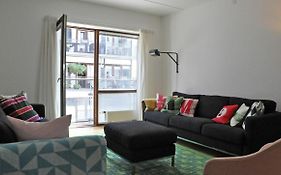 ApartmentInCopenhagen Apartment 417